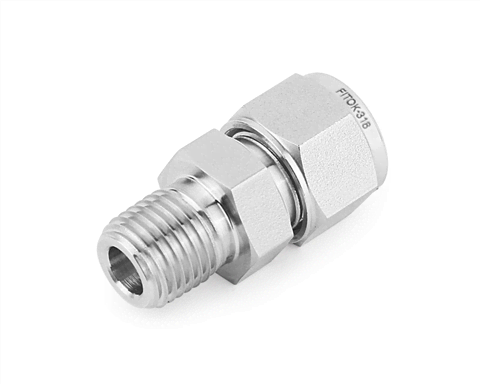 Male connector  FITOK